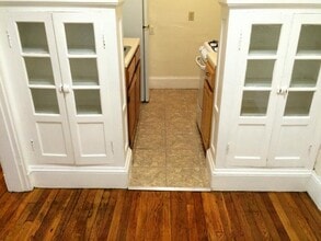 1610 Massachusetts Ave in Cambridge, MA - Building Photo - Building Photo