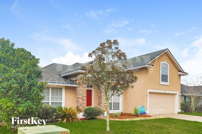 9696 Woodstone Mill in Jacksonville, FL - Building Photo - Building Photo