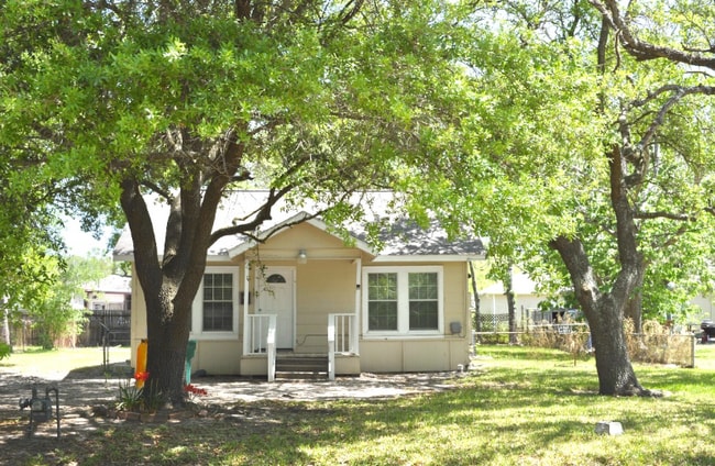 property at 2207 Howell Ave