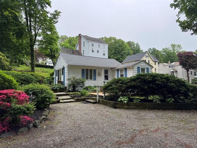 property at 58 Maple Ave