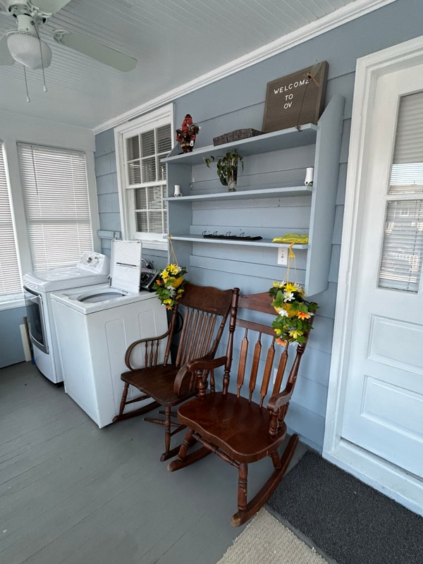 1941 E Ocean View Ave, Unit 1 in Norfolk, VA - Building Photo - Building Photo