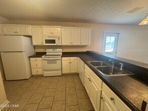 3129 B St in Panama City, FL - Building Photo - Building Photo