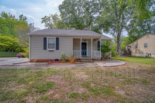 534 Lucerne Dr in Spartanburg, SC - Building Photo - Building Photo