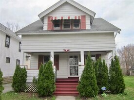 192 Congress Ave in Rochester, NY - Building Photo