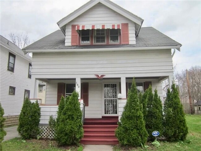 property at 192 Congress Ave