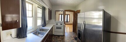 14535 16th Ave, Unit Marne 4 bed home with garage in Marne, MI - Building Photo - Building Photo