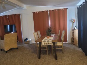 1486 Plata Dr in Bullhead City, AZ - Foto de edificio - Building Photo