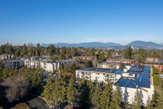 Guildford Gardens in Surrey, BC - Building Photo - Building Photo