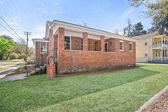 807 West St in Beaufort, SC - Building Photo - Building Photo