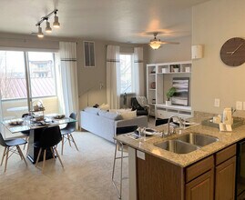 San Marino Apartments in South Jordan, UT - Building Photo - Building Photo