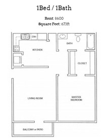 Fountain Square Apartment Homes photo'