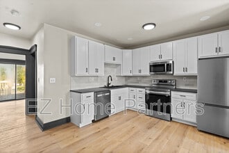 2317 Indiana Ave in St. Louis, MO - Foto de edificio - Building Photo