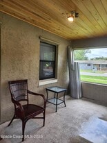 1019 Brightman St in Rockledge, FL - Building Photo