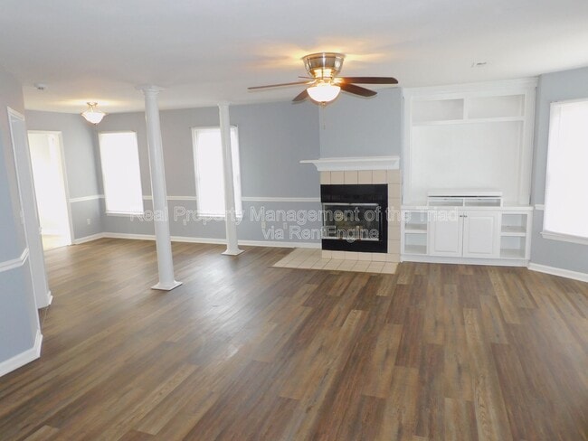 5101 Mountain Ash Ct in Greensboro, NC - Building Photo - Building Photo