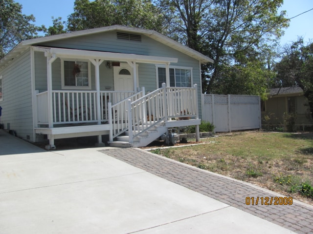 property at 520 Kentucky St