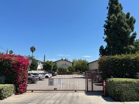 253 Orlando St in El Cajon, CA - Building Photo