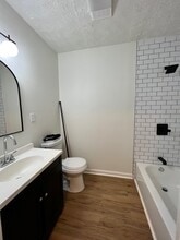 127 W Franklin St, Unit 3 in Alcoa, TN - Building Photo - Building Photo