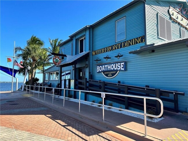 property at 2632 NE Pelican Wy