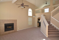 10929 Bullseye St in El Paso, TX - Building Photo - Building Photo