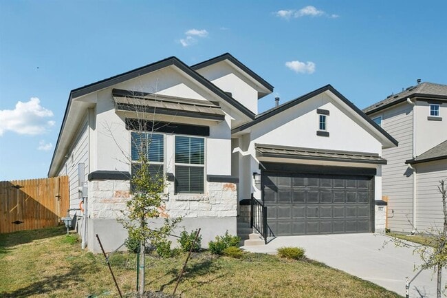 property at 112 Comet Pointe Dr