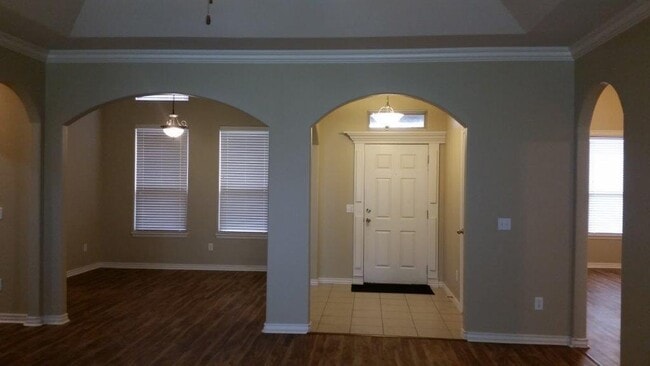 603 SW Wallstone Rd in Bentonville, AR - Building Photo - Building Photo