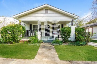 5505 Court J in Birmingham, AL - Building Photo