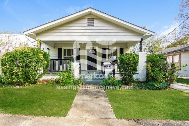 property at 5505 Court J