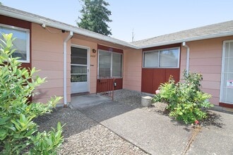 2639-2639 SE 119th Ave in Portland, OR - Building Photo - Building Photo