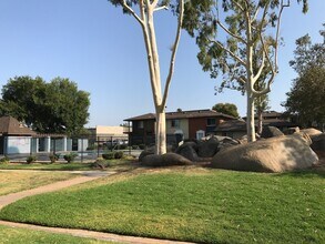 1664 Summertime Dr in El Cajon, CA - Building Photo - Building Photo