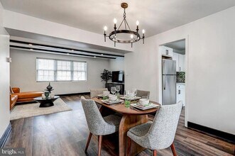 4000 Linkwood Rd in Baltimore, MD - Building Photo - Building Photo