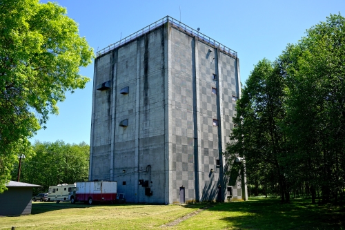 7389 Gemini - The Tower in Blaine, WA - Building Photo