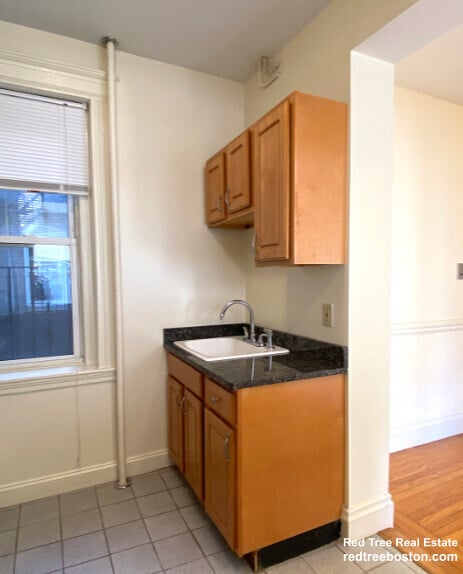 35 Queensberry, Unit 6 in Boston, MA - Building Photo - Building Photo
