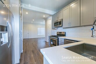 2914 9th Ave in Los Angeles, CA - Building Photo - Building Photo