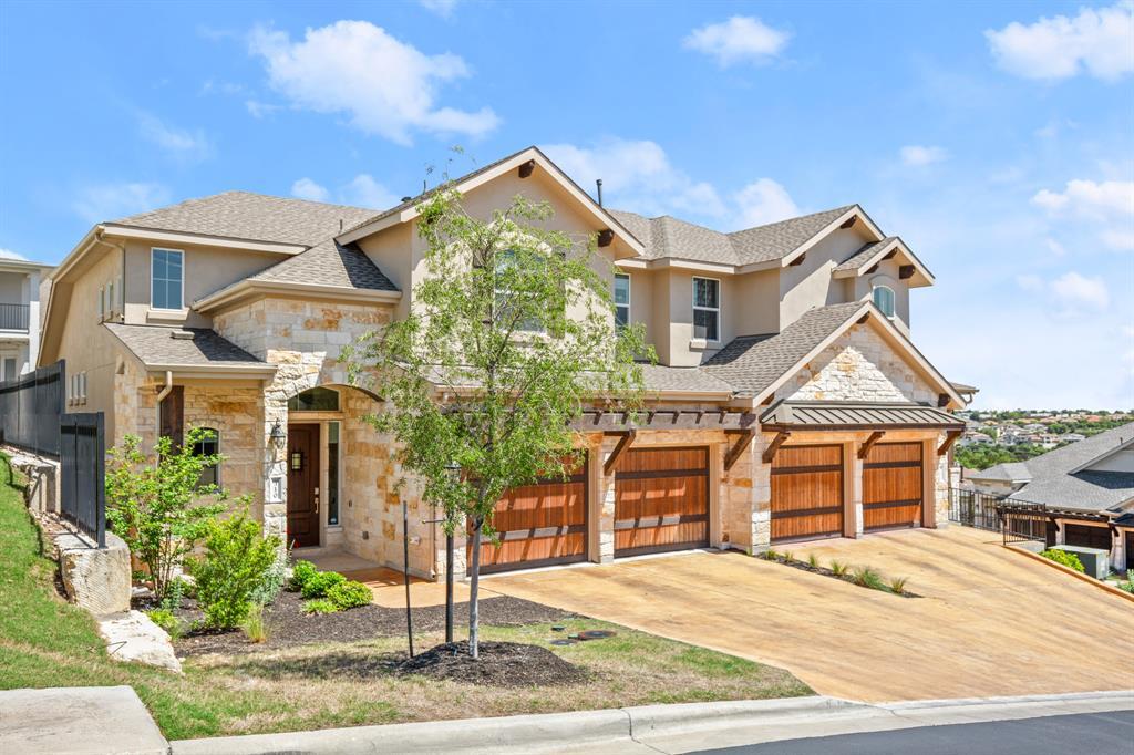 310 Cartwheel Bend in Austin, TX - Building Photo