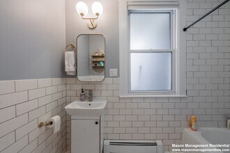 77 Columbus Ave, Unit 1 in Somerville, MA - Building Photo - Building Photo