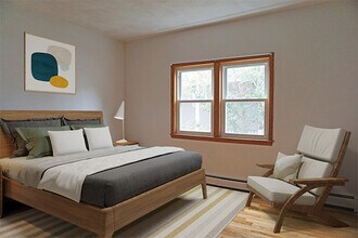 150 Brown St, Unit 1L in Waltham, MA - Building Photo - Building Photo