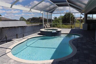 1857 NW 36th Pl in Cape Coral, FL - Building Photo - Building Photo