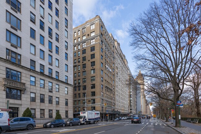 271 Central Park W