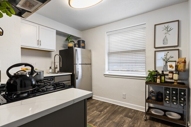 Brickline in St. Louis, MO - Building Photo - Building Photo