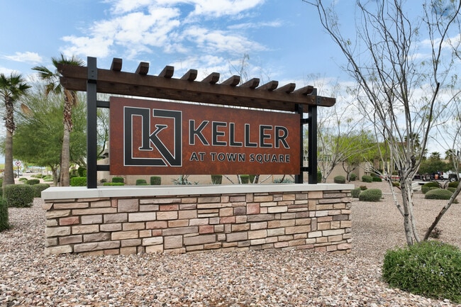 Keller Town Square