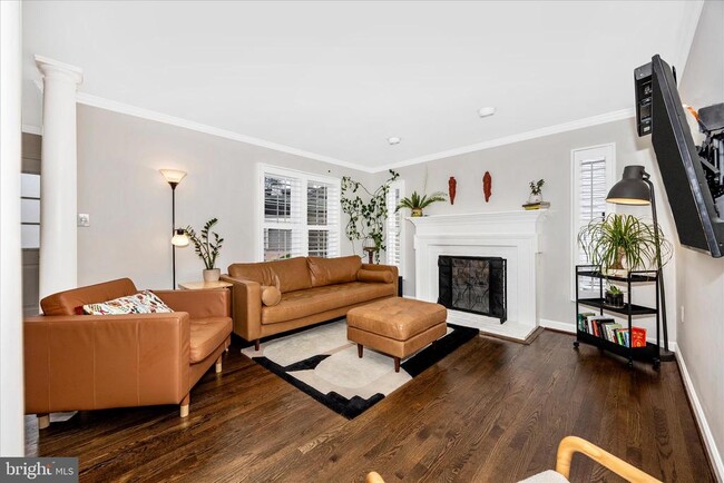 2465 Bear Den Rd in Frederick, MD - Building Photo - Building Photo