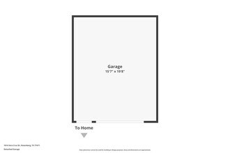 1014 Vera Cruz Dr in Rosenberg, TX - Building Photo - Building Photo