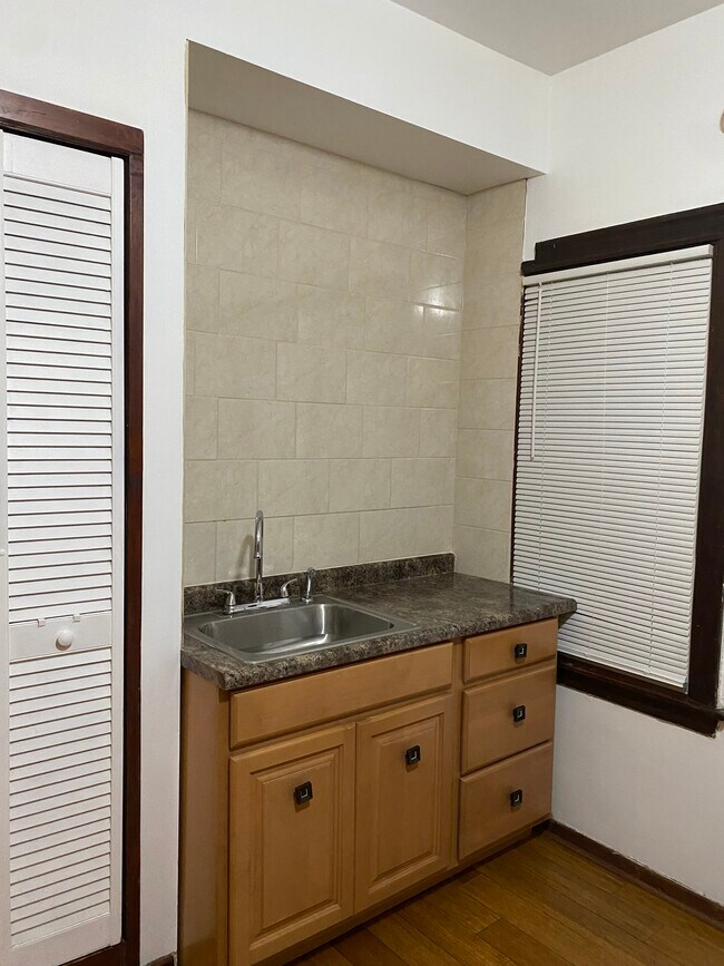 1800 W 21st Plz, Unit 1 Floor Rear in Chicago, IL - Building Photo - Building Photo