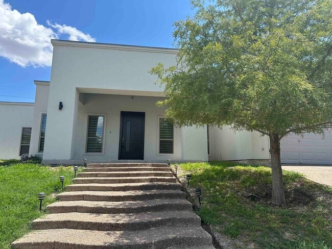 9019 Siller Loop in Laredo, TX - Building Photo - Building Photo