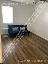 1000 Lori Ln in Springfield, IL - Building Photo - Building Photo