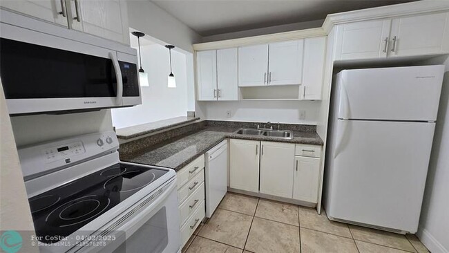 property at 15205 NE 6th Ave