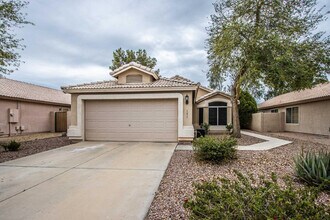 151 W Jasper Dr in Gilbert, AZ - Building Photo - Building Photo