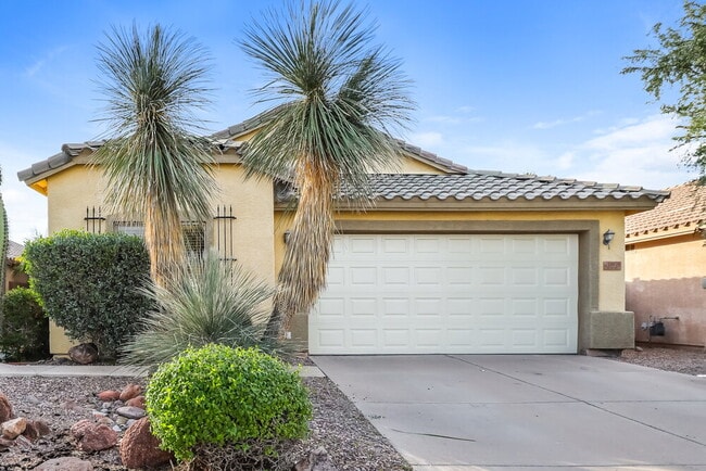 property at 10919 E Catalina Ave