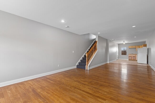 1005 N Arlington Ave in Baltimore, MD - Building Photo - Building Photo