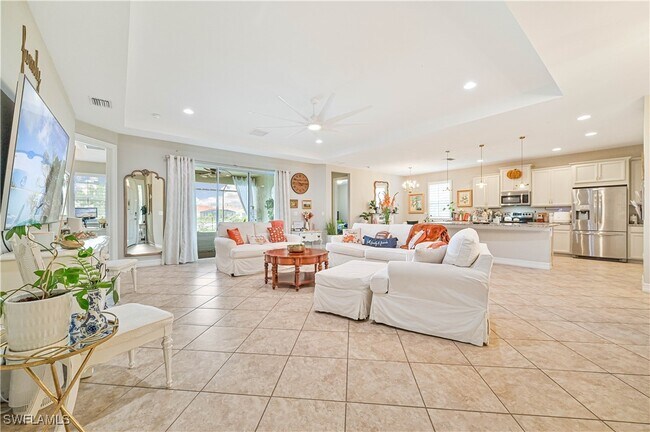 property at 2833 Royal Gardens Ave